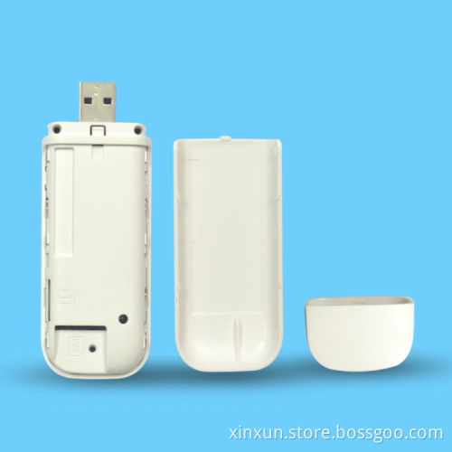 100Mbps Wireless Network Card English Version wifi modem